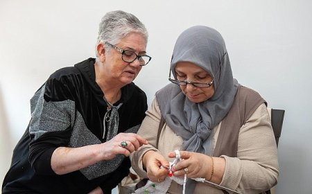 Karşıyaka Belediyesi’nden kadın istihdamına destek