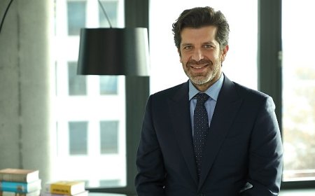 EY Work Reimagined 2025 Araştırması yayımlandı!