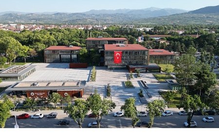 İnegöl Belediyesi Vezneleri Hafta Sonu Açık Olacak