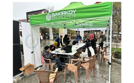 Bakırköy Belediyesi’nden Çölyak Farkındalığı Buluşması