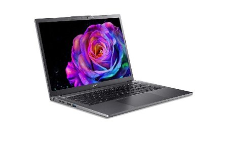 Acer Aspire 14 AI: Ultra Hafif Tasarımı ve AI Performansıyla Çalışma Rutinlerini Dönüştüren Güç