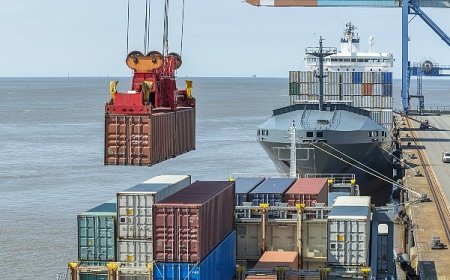 İzmir, ekim ayında ihracatını en çok artıran ikinci il oldu