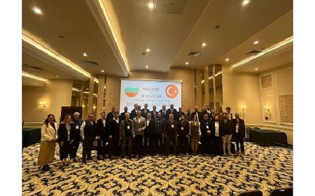 Türk mobilyacılar Balkanlarda zirveye çıkmak için büyük bir adım attı