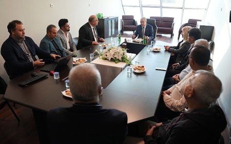 Türkiye’den destek alan 4 projeden 2’si Ege Üniversitesinin