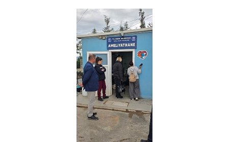 Hayvan Haklarında Farkındalık Artıyor: Didim’de Anlamlı Buluşma Başkan Hatice Gençay’la Ortak Projeler Görüşüldü