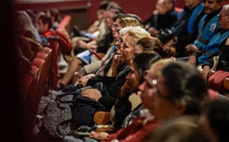 Büyükşehir’den, tüm engel gruplarını kapsayan ilk yerel eylem planı