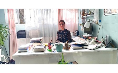 Doç. Dr. Gündoğdu, “Şiddet bir kader değildir, toplumsal bir sorun olarak değiştirilebilir”