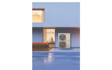 Samsung Split Isı Pompası ile yaz-kış bütçenizi koruyun