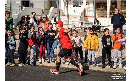Halil Altındere ve Ahmet H. Uysal’dan TEGV’in 30. Yılına Özel Proje: “İstanbul: Koşmanın Sanatı”