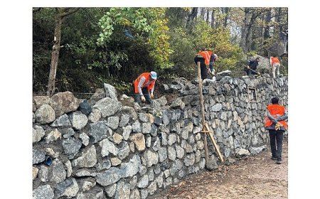 Kocaeli’de mezarlıklara Büyükşehir eli değiyor