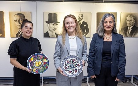 Başkan Mutlu öğretmenlerle buluştu: “Başarımızda rolünüz büyük”