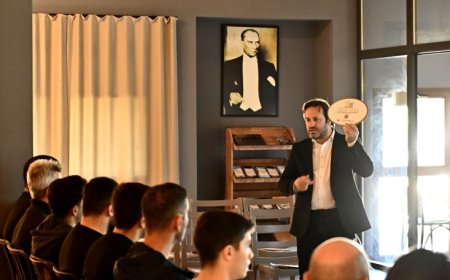 Antalya Muratpaşa’da hijyen ve gıda güvenliği eğitimi