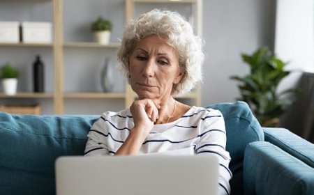 Yaşlılara yönelik dolandırıcılık vakaları   alarm veriyor