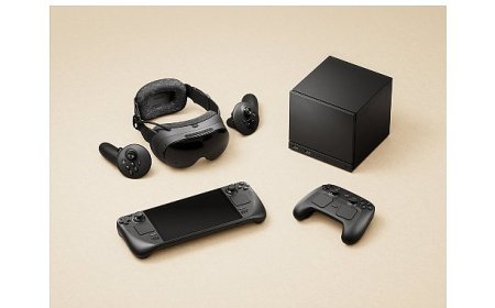 Steam Ekosistemi Evrimleşiyor: Valve’dan Üç Büyük Yenilik