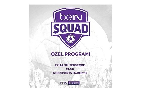 Lüleburgaz Yıldız Spor beIN SPORTS HABER’de
