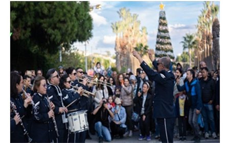 İzmir, yeni yılı rengarenk bir festivalle karşılıyor