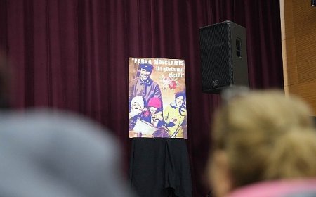 Kemal Sunal, Keçiören’de Türkülerle Anıldı