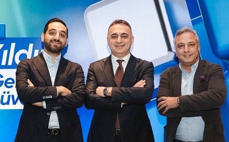 Rubikpara’dan 5. Yılında Günlük 500 Milyon TL İşlem Hacmi