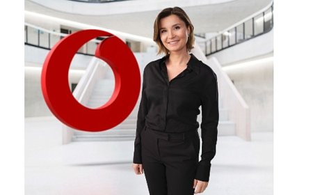 Vodafone Uzun Dönem Staj Programına Başvurular Devam Ediyor