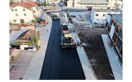 Başiskele’de trafiğe bu kavşaklar nefes aldıracak