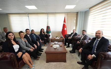 Büyükşehir, Manisa Barosu ile Birlikte Kadınlara Destek Olacak