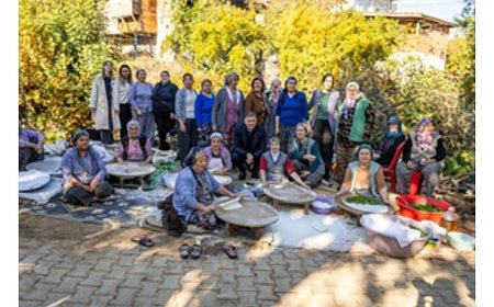 Başkan Tugay’dan Beydağ’a ova yolu müjdesi