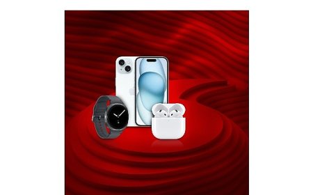 Vodafone Flex’ten 5G Odaklı “Kaçmaz Kasım” Kampanyası