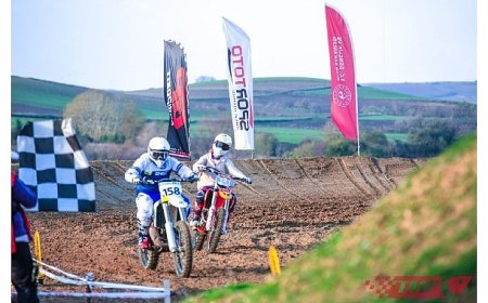 Motokrosun 2025 Yıldızları Belli Oldu