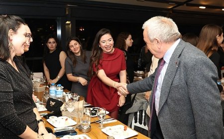 Nilüfer Belediyesi’nden öğretmenlere vefa