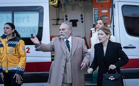 Basmacıgiller’in Gizemi Çözülecek Mi?