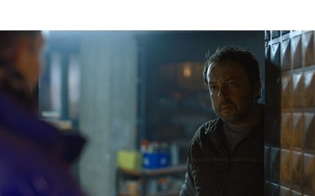 Netflix, Seren Yüce İmzalı Kasaba’nın Resmi Fragmanını Paylaştı
