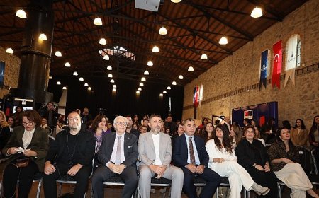 EİB Moda Tasarım Yarışması’nda 20. Yıl Coşkusu