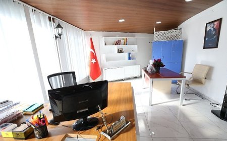 Karşıyaka’da kadınlar yalnız değil!