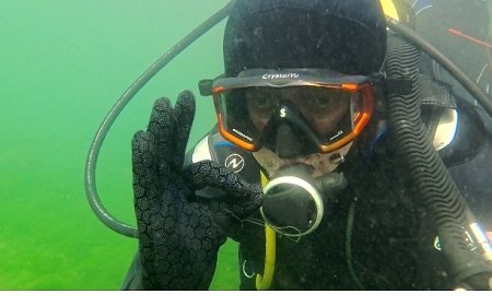 Dipten dirilişe canlı tanıklık