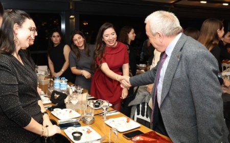 Bursa Nilüfer Belediyesi’nden öğretmenlere vefa