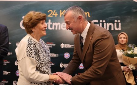 Kocaeli Büyükşehir’den öğretmenlere konut müjdesi