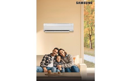 Samsung WindFree™ klimalarla kış aylarında enerji tasarruflu ısınma