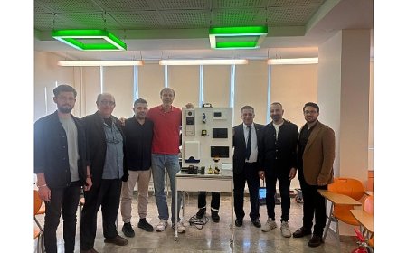 Üsküdar Üniversitesi’nden Türkiye’de bir ilk!