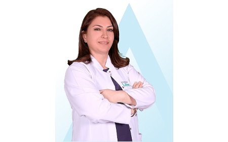 Akciğerlerinizi Yaşlandıran 5 Önemli Etken