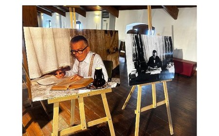 Dünün Öğretmenleri Selçuk Efes Kent Belleği’nde