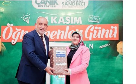 Başkan Sandıkçı’dan Öğretmenlere Diyarbakır, Mardin ve Şanlıurfa Turu