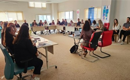 Kentler, genç kadınlar için daha “eşit” olacak