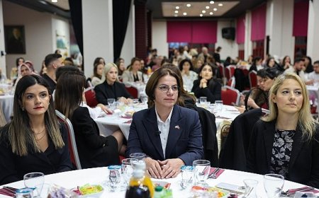 Başkan Köymen Öğretmenlerle Bir Araya Geldi