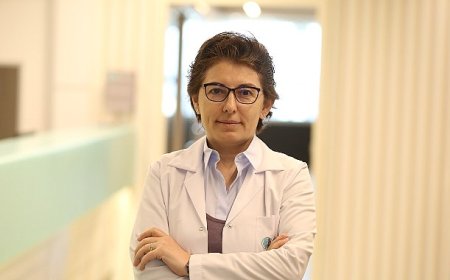 Psikiyatrik ilaçlar uzman kontrolüyle daha güvenli!