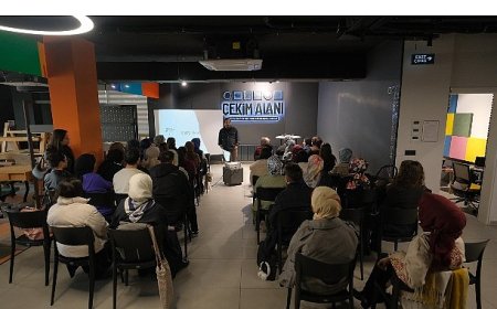 SİA’da “Mekân, Hafıza ve Kadınlar Pazarı” Kitap Galası Gerçekleştirildi