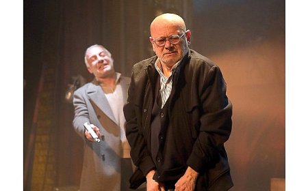 İBB Şehir Tiyatroları’nda Bu Hafta (25-30 Kasım 2025)