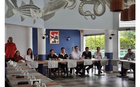 Çeşme Belediyesi ve AKUT’tan ÇEŞTUR personeline afet bilinci eğitimi