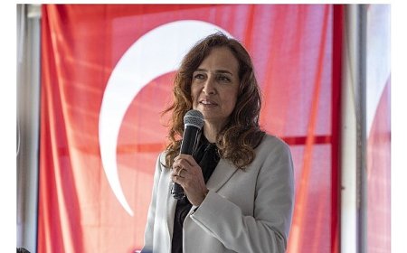 Karşıyaka’da ’24 Kasım’ buluşması