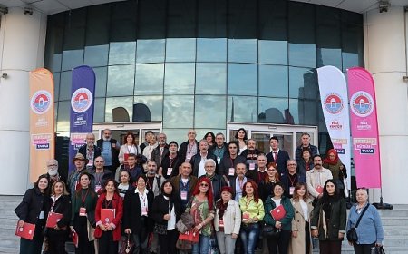 “Maltepe Kültür Sanat Politikası Belgesi” açıklandı