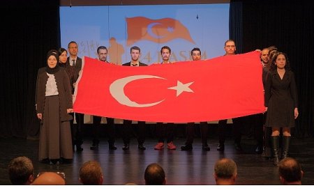 Öğretmenler Günü İnegöl’de Törenlerle Kutlandı